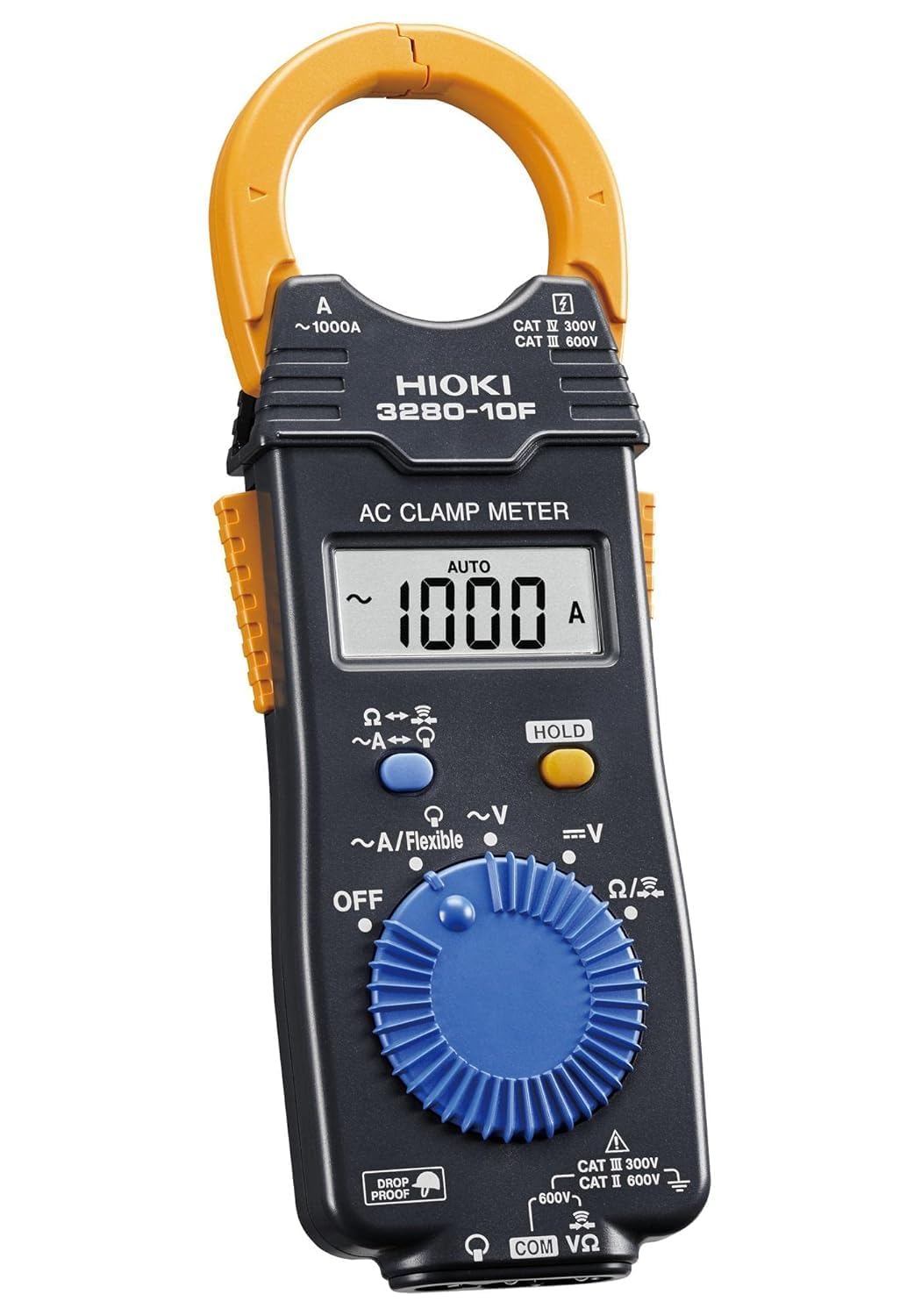 【ジャンク品】日置 HIOKI 3280-10 クランプオンハイテスタ ※通電確認のみ【ハンズクラフト佐賀】【中古】 Amazon.co.jp: HIOKI(日置電機) クランプオンハイテスタ 3280-10 : DIY